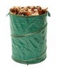 Kosz ogrodowy składany 100L