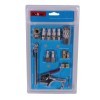Akcesoria pneumatyczne Zestaw 14 szt.