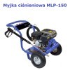 Myjka ciśnieniowa MLP-150 KARCHER - benzyna
