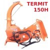 Rębak, rozdrabniacz gałęzi TERMIT - 150H