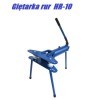 Hydrauliczna wyginarka rur HR-10
