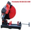 Piła, przecinarka do metalu J1G-KE4-355-230V