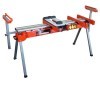 Uniwersalne stanowisko robocze, stół do pilarek VARIO UNIVERSAL US2000