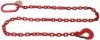 Łańcuch zrywkowy D: 10mm * 2 m
