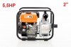 Motopompa do wody RURIS PP50 - 2`, 5.5HP
