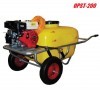 Opryskiwacz taczkowy model OPST-200 (5.5HP)