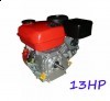 Silnik spalinowy 13KM