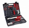 Uniwersalny zestaw narzędzi 141 tlg.